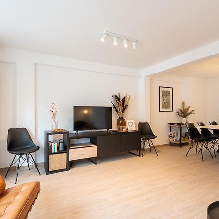 Spacious Penthouse For 8 People In The City Centre Ostenda Esterno foto