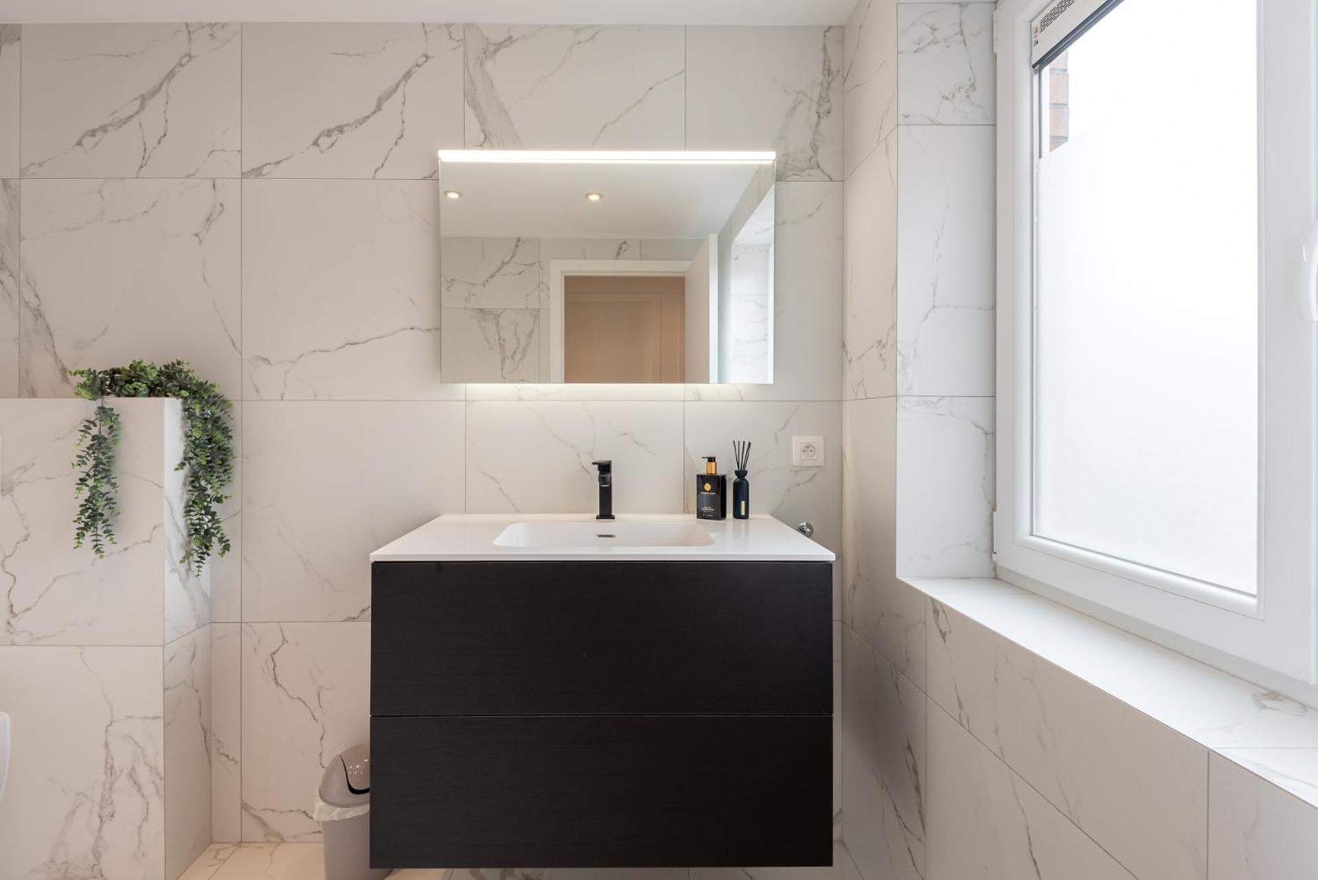 Spacious Penthouse For 8 People In The City Centre Ostenda Esterno foto