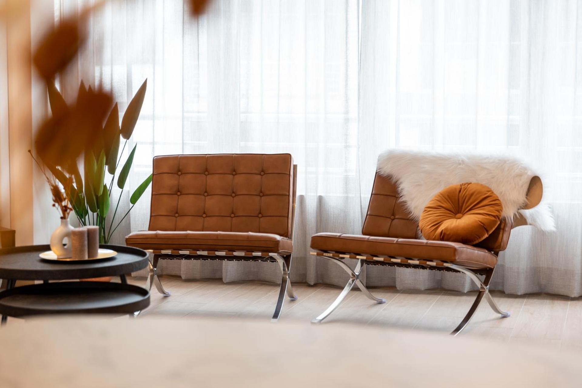 Spacious Penthouse For 8 People In The City Centre Ostenda Esterno foto