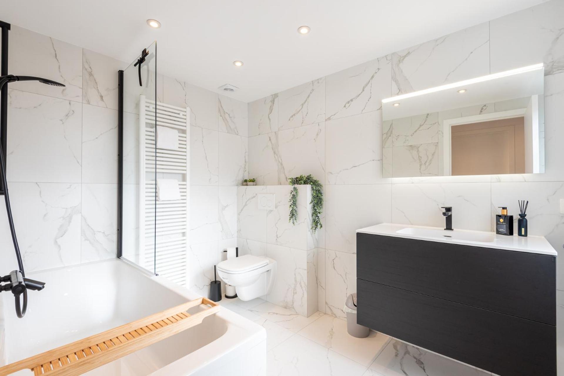 Spacious Penthouse For 8 People In The City Centre Ostenda Esterno foto